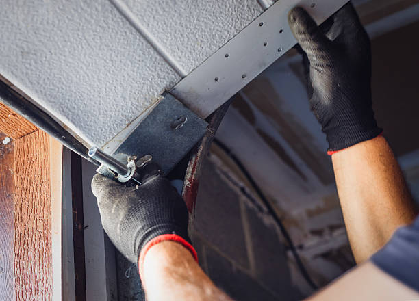 Reliable Garage Door Installation contractor in West Branch, IA by Garage Doors Repair Pro
